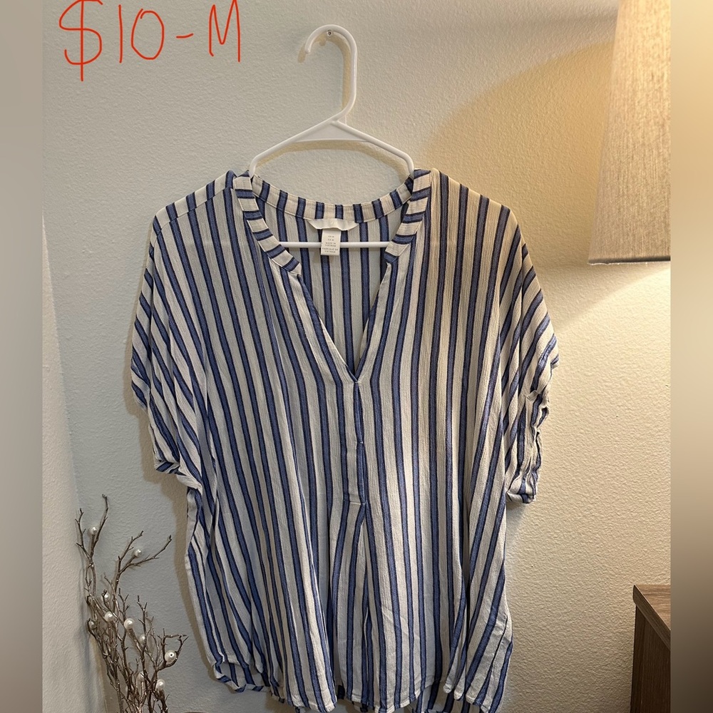 H&M Top